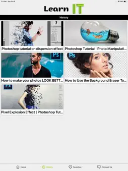 Learn Information Technology screenshot 13