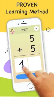 math club - mathematics game iphone screenshot 1