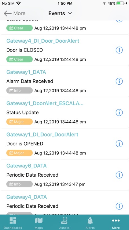 Empyreal Light screenshot-8