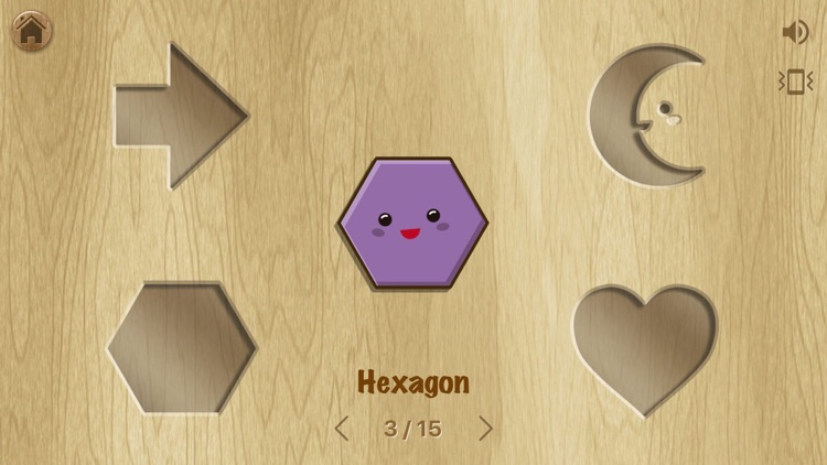 Baby Puzzles with Sounds screenshot-9