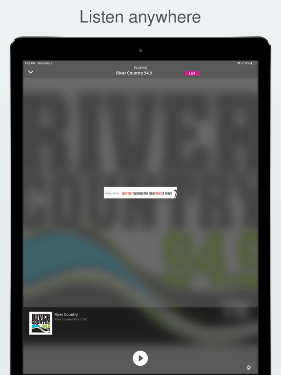 Screenshot #5 pour River Country