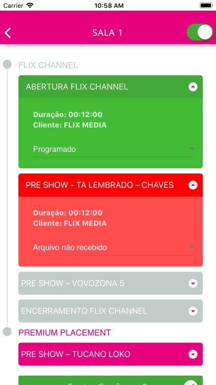 FlixPlay screenshot-4