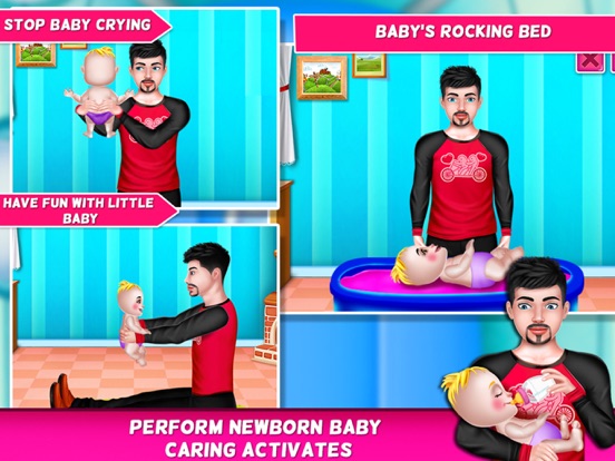Screenshot #6 pour Best Dad In The Entire World