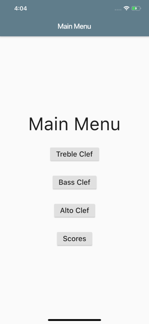 Music Note Quiz(圖1)-速報App