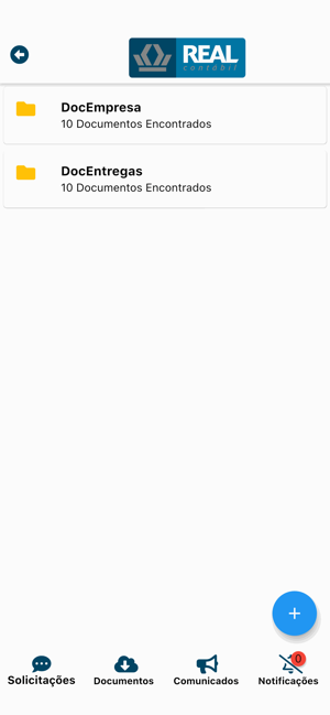 Real Contábil(圖5)-速報App
