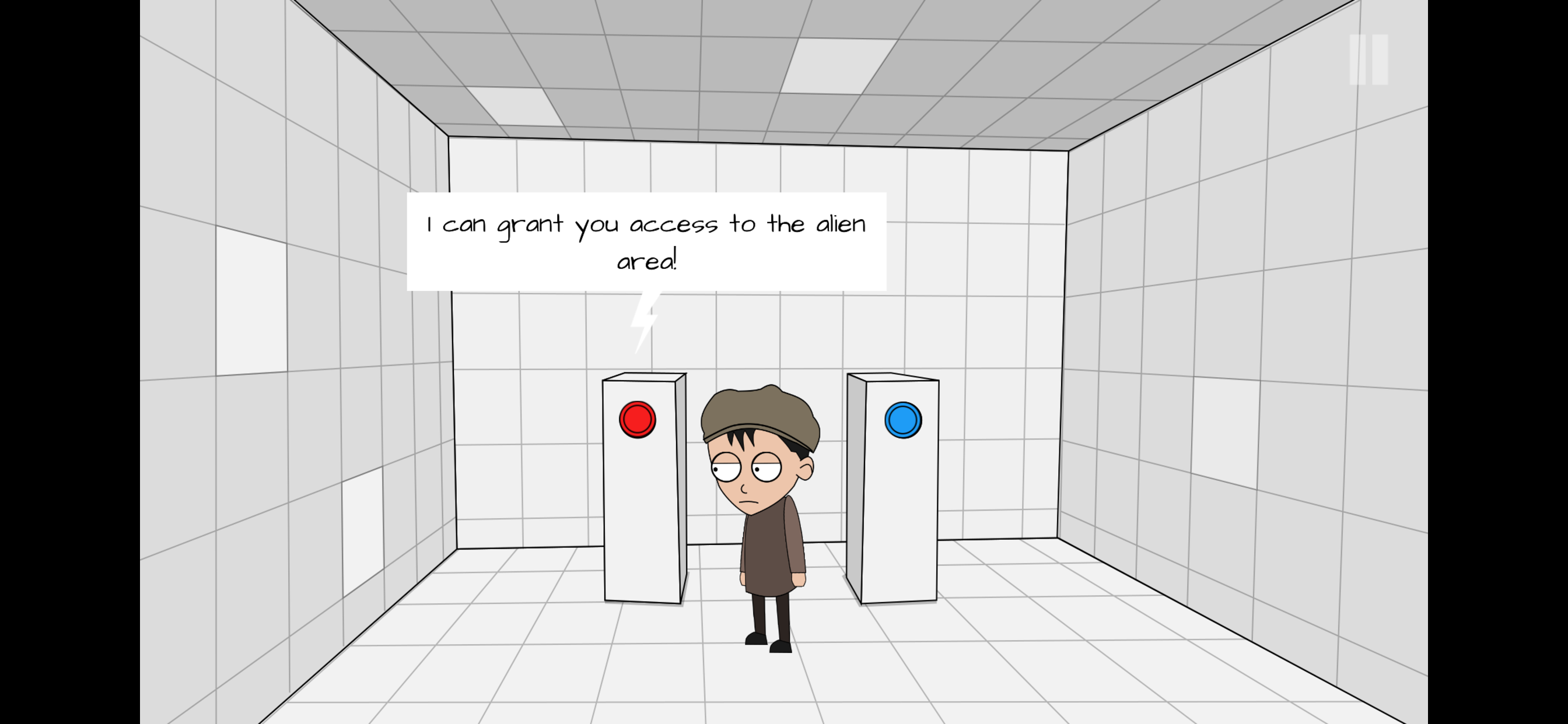 Johnny Bonasera 3 screenshot 7