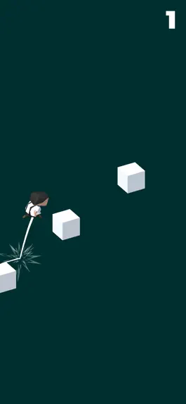 Game screenshot Blox Jump apk