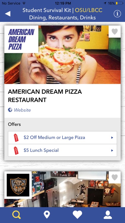 Student Survival Kit