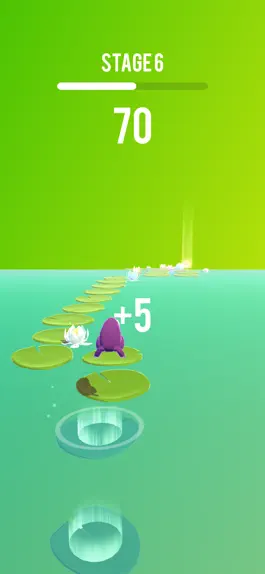 Game screenshot Swamp Swaps apk