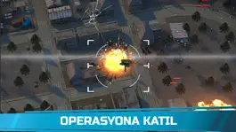 Game screenshot Operasyon: ANKA apk
