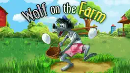 Game screenshot Wolf on the Farm mod apk