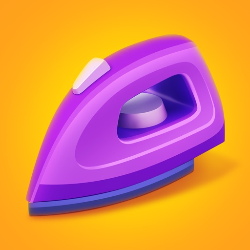 Perfect Ironing icona