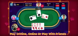 Game screenshot Spades: Casino Card Game hack