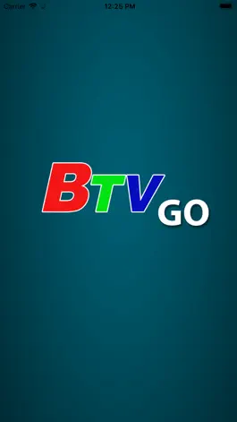 Game screenshot BTV Go mod apk