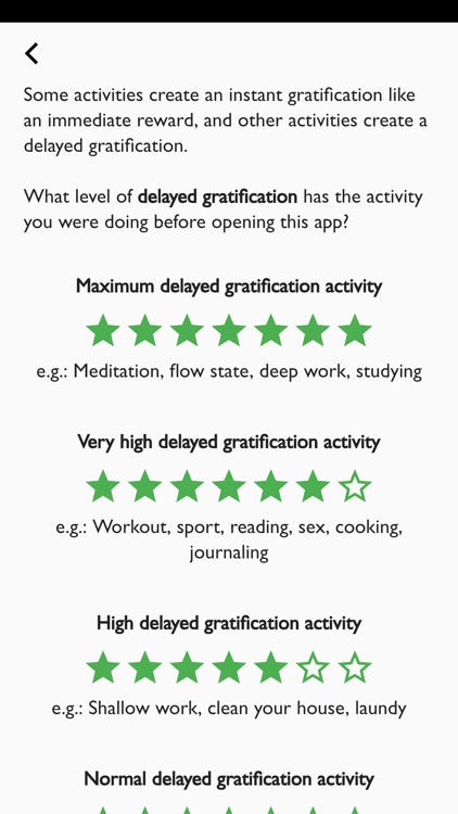 Monkey Brain Test App screenshot-3