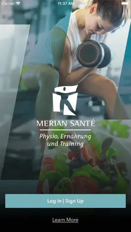 Game screenshot Merian Santé mod apk