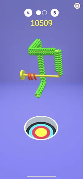 Game screenshot Ring Out mod apk