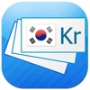 Korean Flashcards - iPhoneアプリ