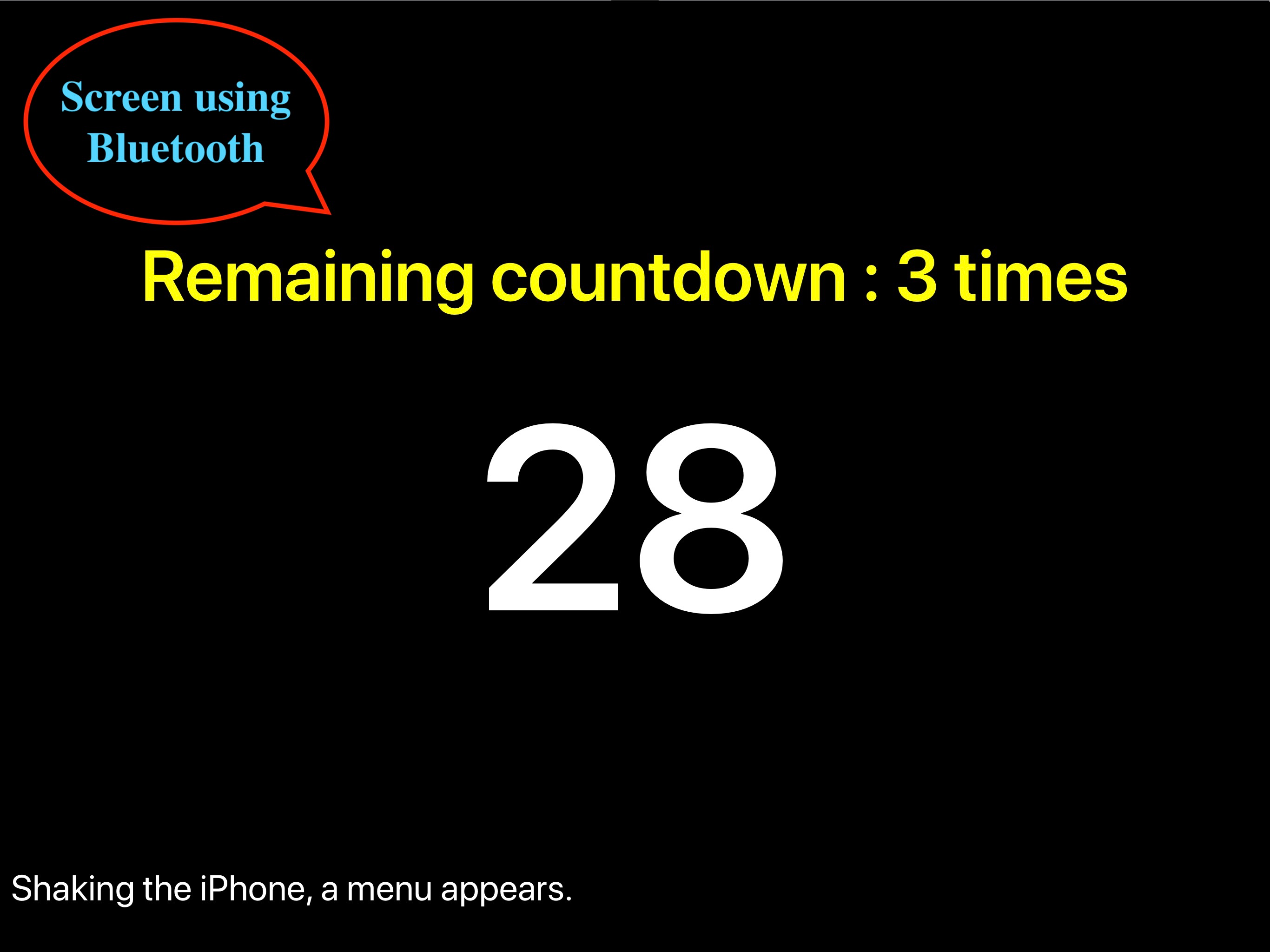 Game's Clock
