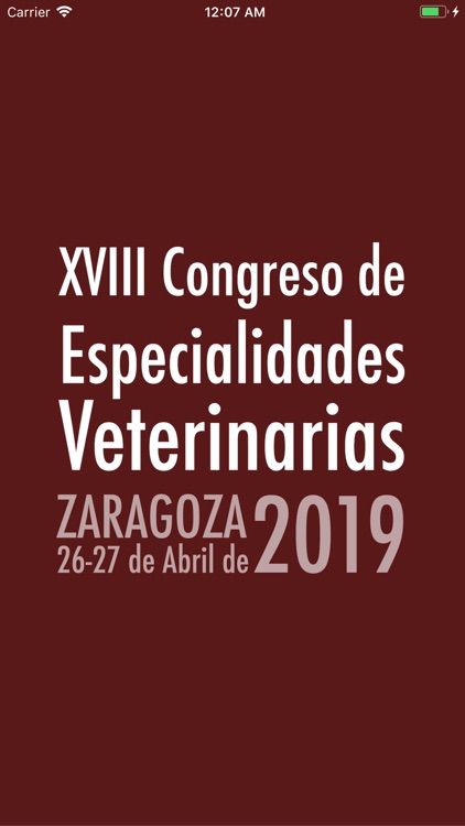 AVEPA-GTA Zaragoza 2019