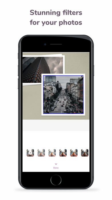 Post Maker for Insta: PostPlusのおすすめ画像3