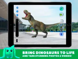 DEVAR - Augmented Reality screenshot 9