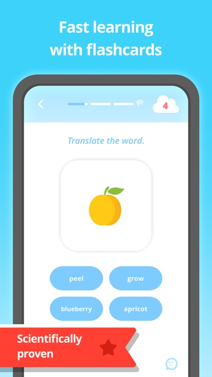 EASY peasy: English for Kids screenshot-3
