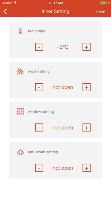 Screenshot #2 pour Beldray Smart