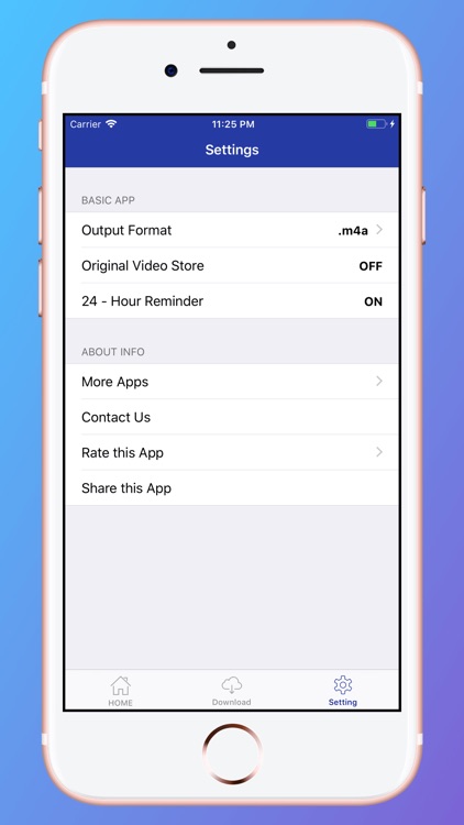 Video 2 Audio Translator