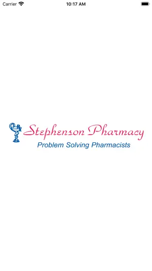 Stephenson Pharmacy screenshot 1