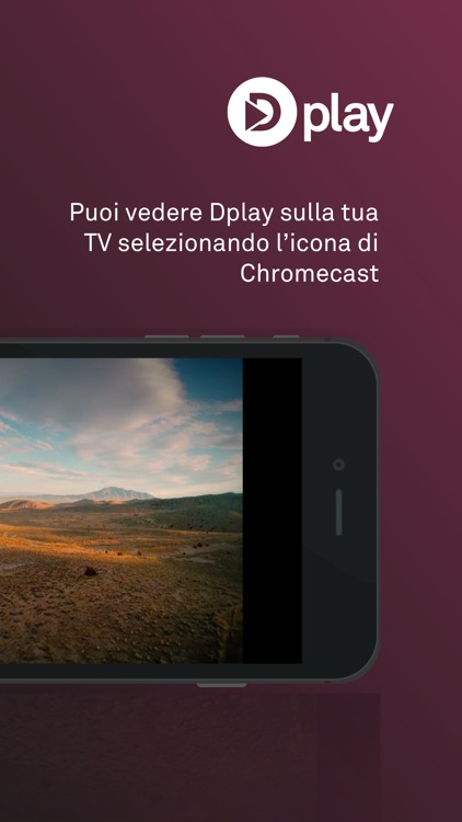 Dplay screenshot-5