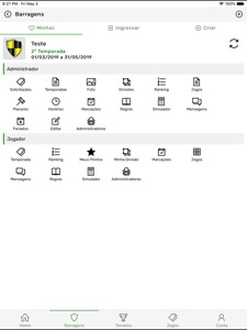 Captura de tela