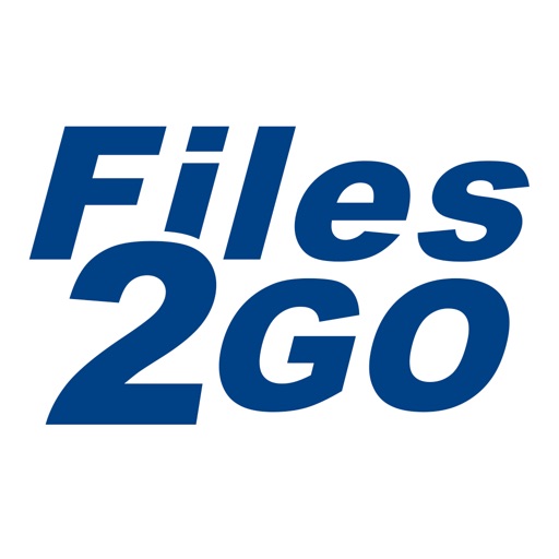 Files2Go Enterprise Box