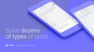 Stepik: best online courses screenshot 4