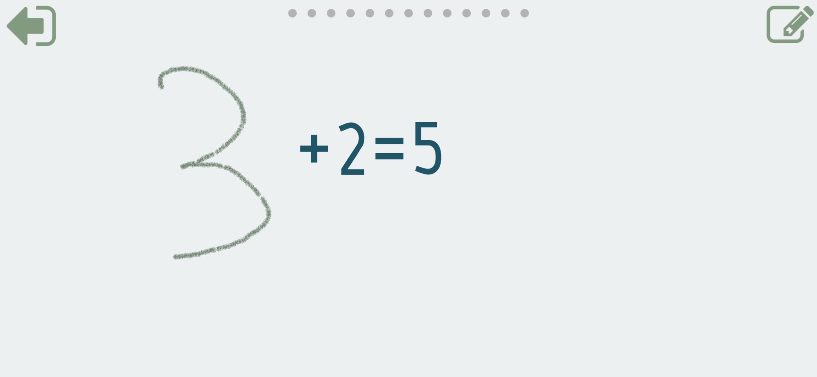 Math up to 10 in German screenshot 9
