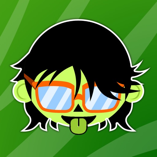 Zombie Hustle Icon