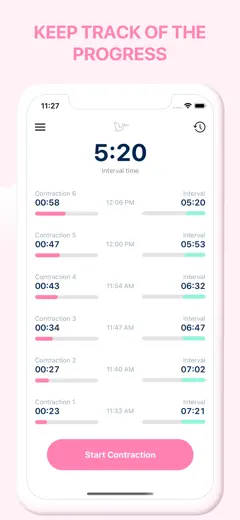 Storky: Screenshot 3 von 6