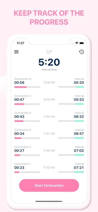 Storky: Screenshot 3 von 6