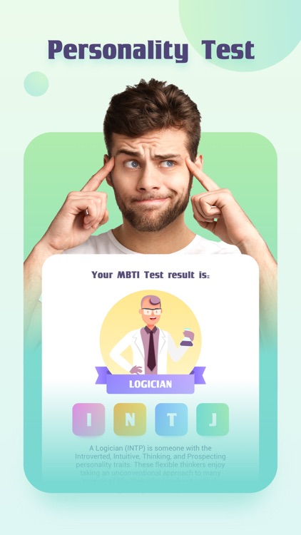 Lucky Life - Future Seer screenshot-8