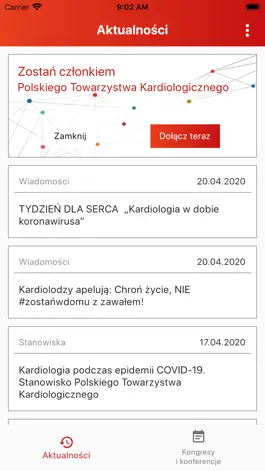 Game screenshot Moje PTK apk