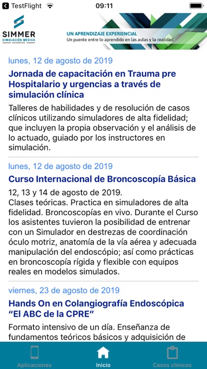 Simmer Digital screenshot-3