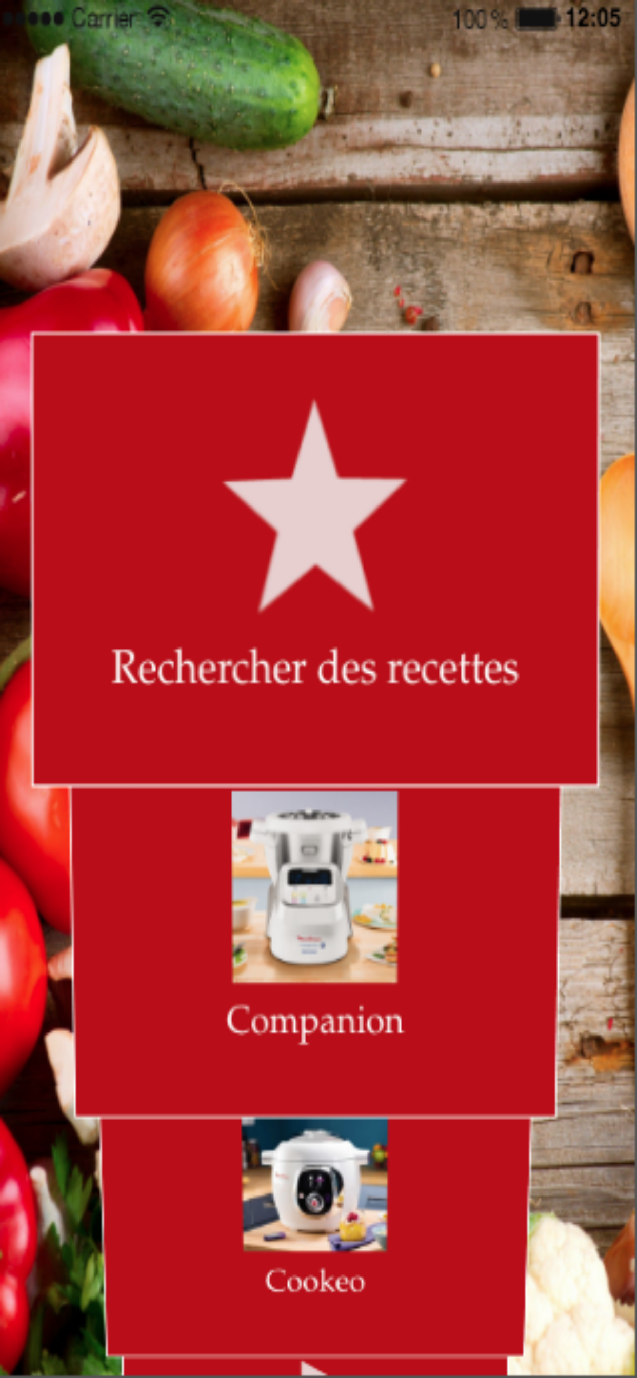 Recettes italiennes Cuco & C.