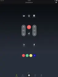 Smart Remote for LG Smart TVs ipad bilder 0