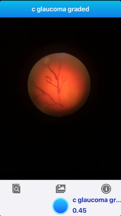 Screenshot #1 pour Medicmind Loader