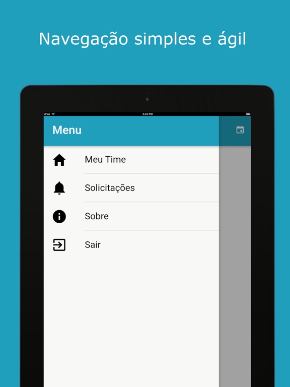 Screenshot #5 pour LinkRH Gestor