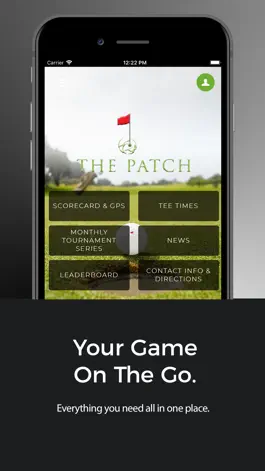 Game screenshot Augusta Municipal GC mod apk