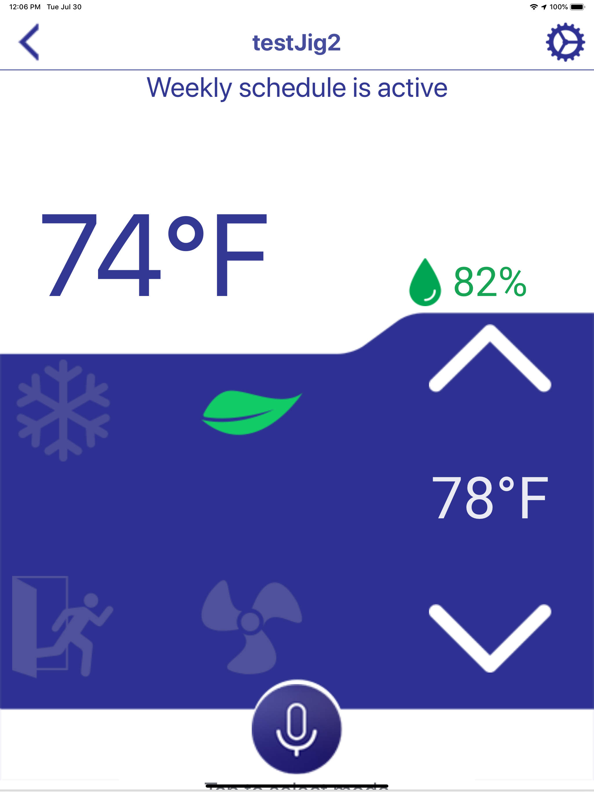 iotGizmo screenshot 10