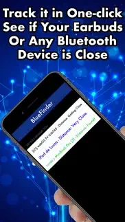 How to cancel & delete bluefinder:find earbuds & more 3