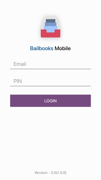 Bailbooks Defendant Check-In