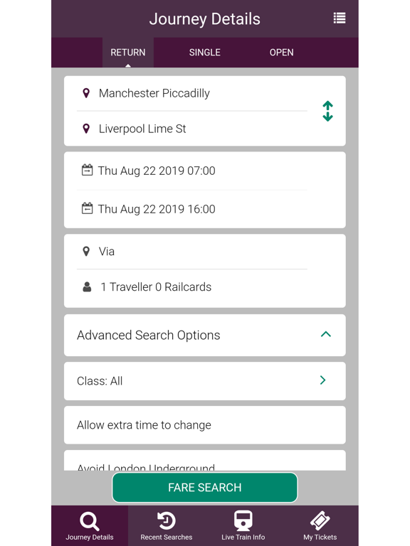 Screenshot #5 pour EMR Business